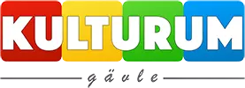 Logotyp Kulturum Gävle