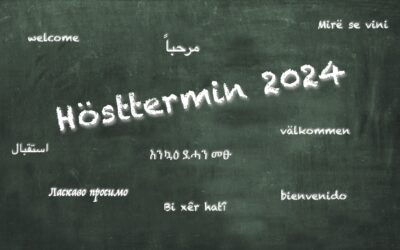 Hösten 2024